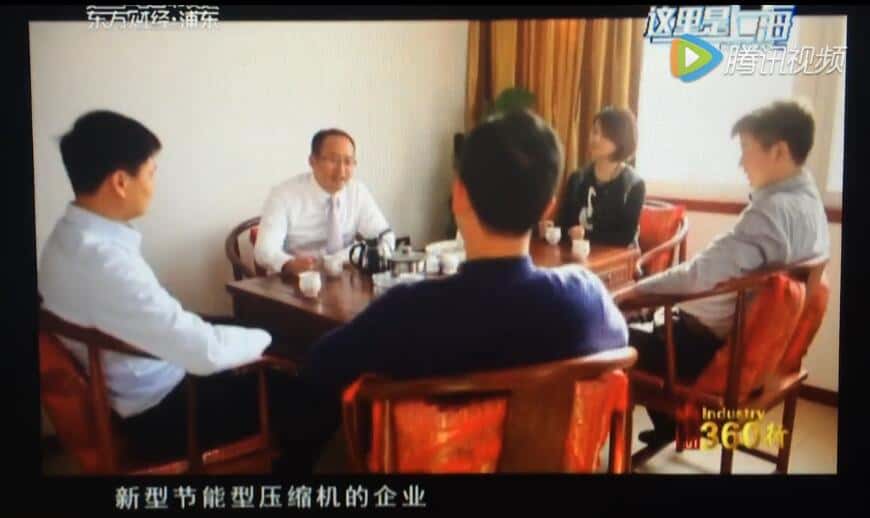 空壓機(jī)行業(yè)精英人才