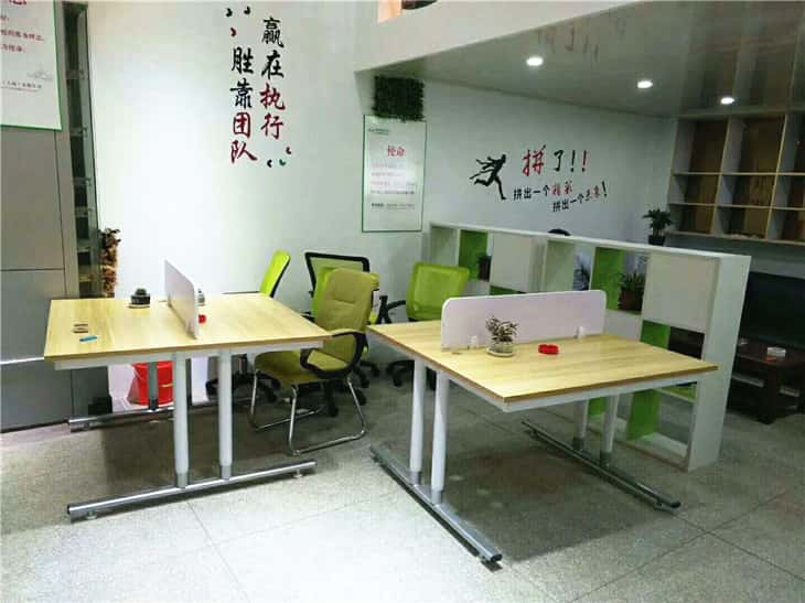 薩震節(jié)能空壓機企業(yè)文化