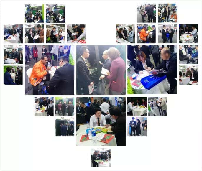 薩震節(jié)能空壓機(jī)展會(huì)第二天集錦