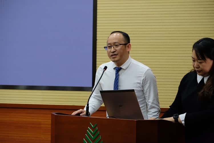 薩震節(jié)能空壓機(jī)能效之星